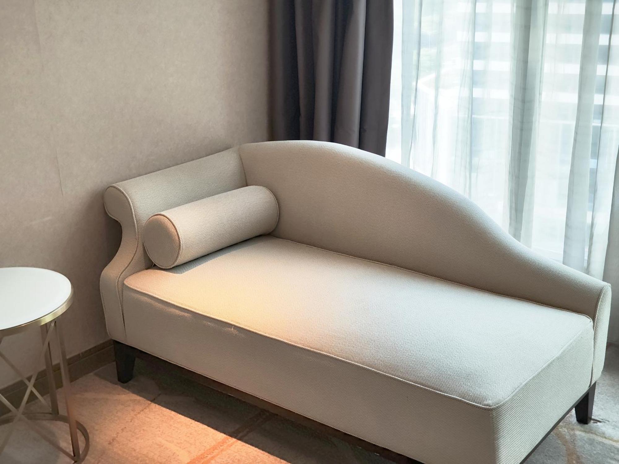 Sheraton Qingdao West Coast Экстерьер фото